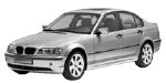 BMW E46 U3385 Fault Code