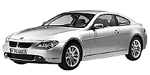 BMW E63 U3385 Fault Code