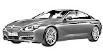 BMW F06 U3385 Fault Code